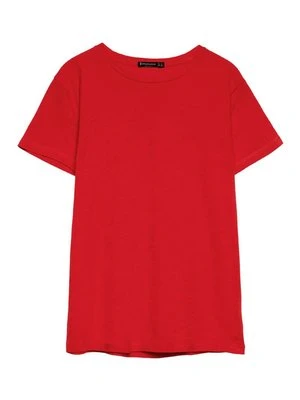 T-shirt basic Stradivarius