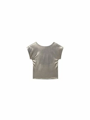 T-shirt basic Stradivarius