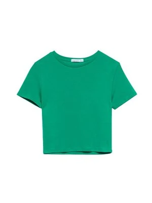 T-shirt basic Stradivarius