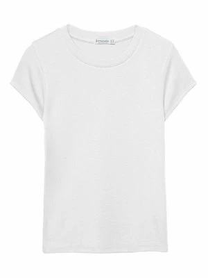 T-shirt basic Stradivarius