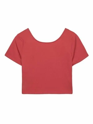 T-shirt basic Stradivarius