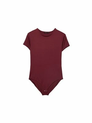 T-shirt basic Stradivarius