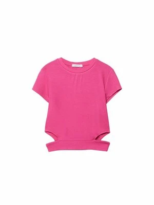 T-shirt basic Stradivarius