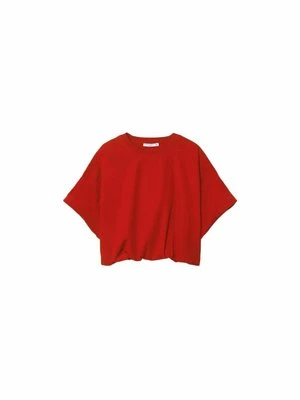 T-shirt basic Stradivarius
