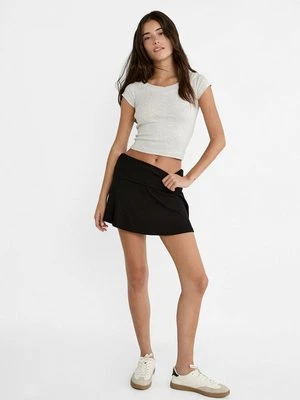 Zdjęcie produktu T-shirt basic Stradivarius