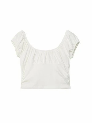 T-shirt basic Stradivarius