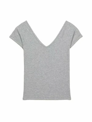 T-shirt basic Stradivarius