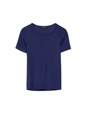 T-shirt basic Stradivarius