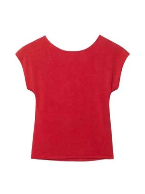 T-shirt basic Stradivarius