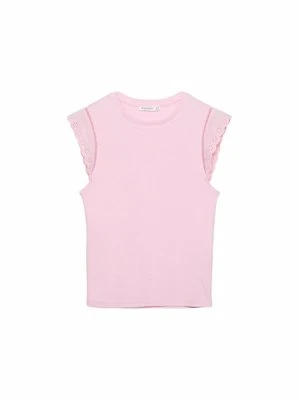 T-shirt basic Stradivarius
