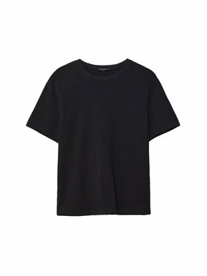 T-shirt basic Stradivarius