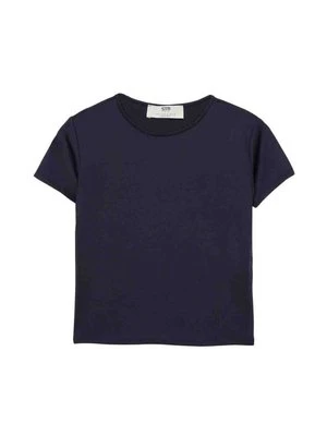 T-shirt basic Stradivarius