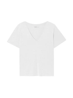 T-shirt basic Stradivarius