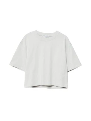 T-shirt basic Stradivarius