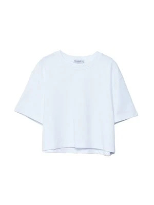 T-shirt basic Stradivarius