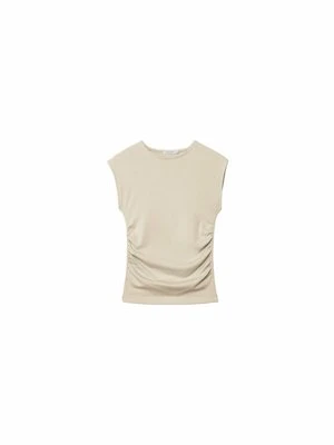 T-shirt basic Stradivarius