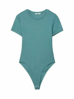 Zdjęcie produktu T-shirt basic Stradivarius