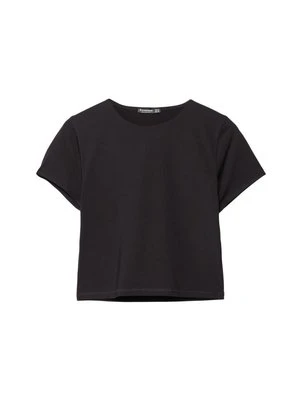 Zdjęcie produktu T-shirt basic Stradivarius