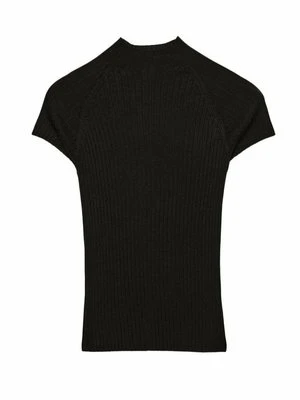 Zdjęcie produktu T-shirt basic Stradivarius