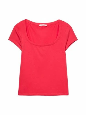 Zdjęcie produktu T-shirt basic Stradivarius