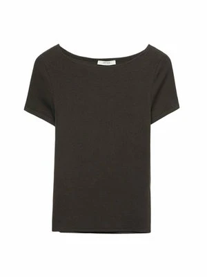 Zdjęcie produktu T-shirt basic Stradivarius