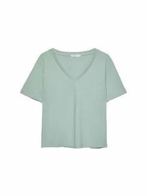 Zdjęcie produktu T-shirt basic Stradivarius jasnozielony