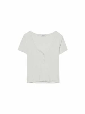 T-shirt basic Stradivarius