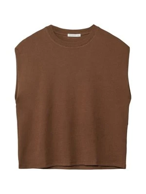 T-shirt basic Stradivarius