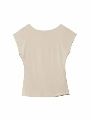 T-shirt basic Stradivarius