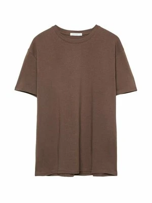 T-shirt basic Stradivarius