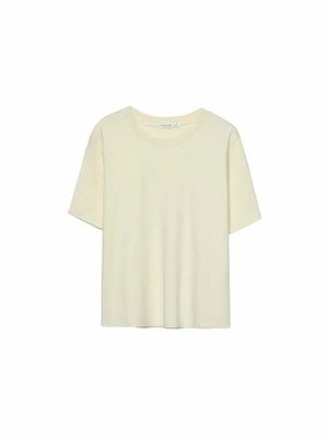T-shirt basic Stradivarius