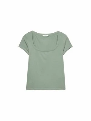 T-shirt basic Stradivarius
