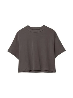 T-shirt basic Stradivarius