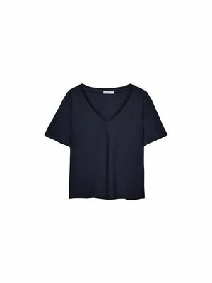 Zdjęcie produktu T-shirt basic Stradivarius