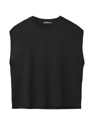 T-shirt basic Stradivarius
