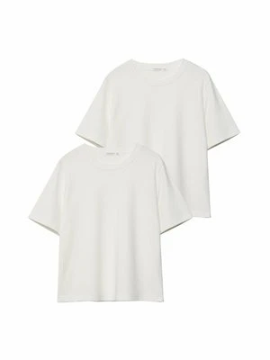 T-shirt basic Stradivarius