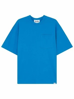 T-shirt basic Studio Seidensticker