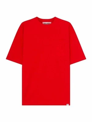 T-shirt basic Studio Seidensticker