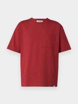 T-shirt basic Studio Seidensticker