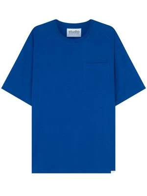 T-shirt basic Studio Seidensticker