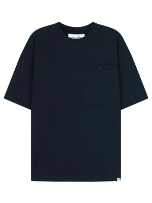 T-shirt basic Studio Seidensticker