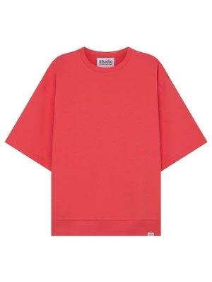 T-shirt basic Studio Seidensticker