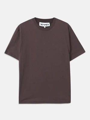 T-shirt basic Sunnei
