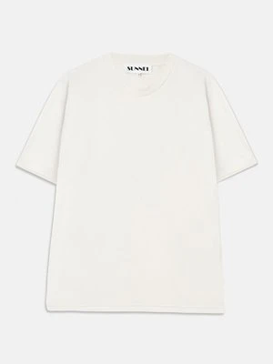 T-shirt basic Sunnei