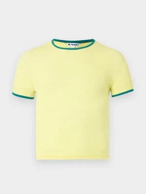 T-shirt basic Sunnei