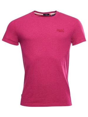 T-shirt basic Superdry