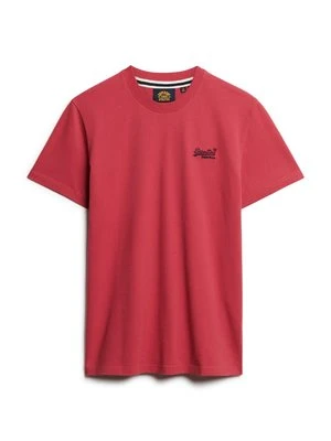 T-shirt basic Superdry