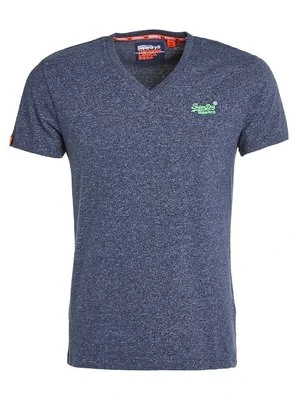 T-shirt basic Superdry