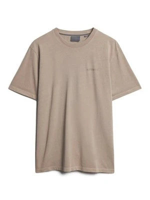 T-shirt basic Superdry & Co
