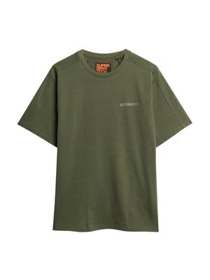T-shirt basic Superdry & Co